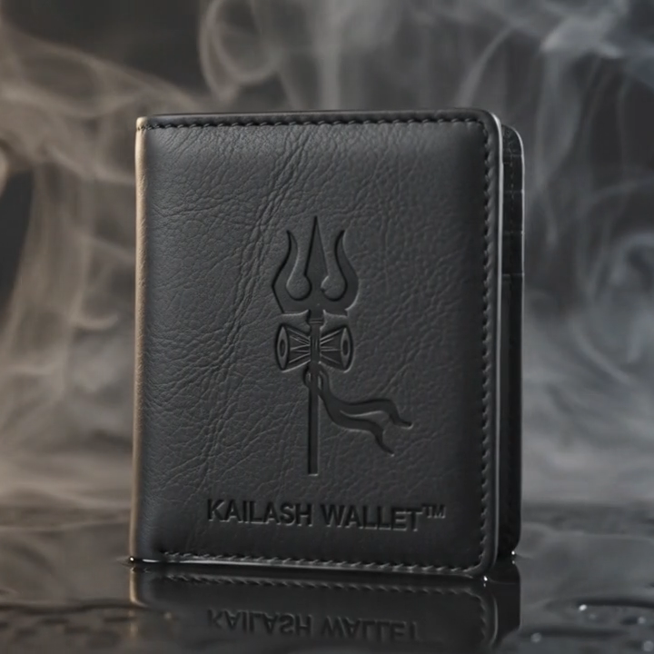 KAILASH WALLET™
