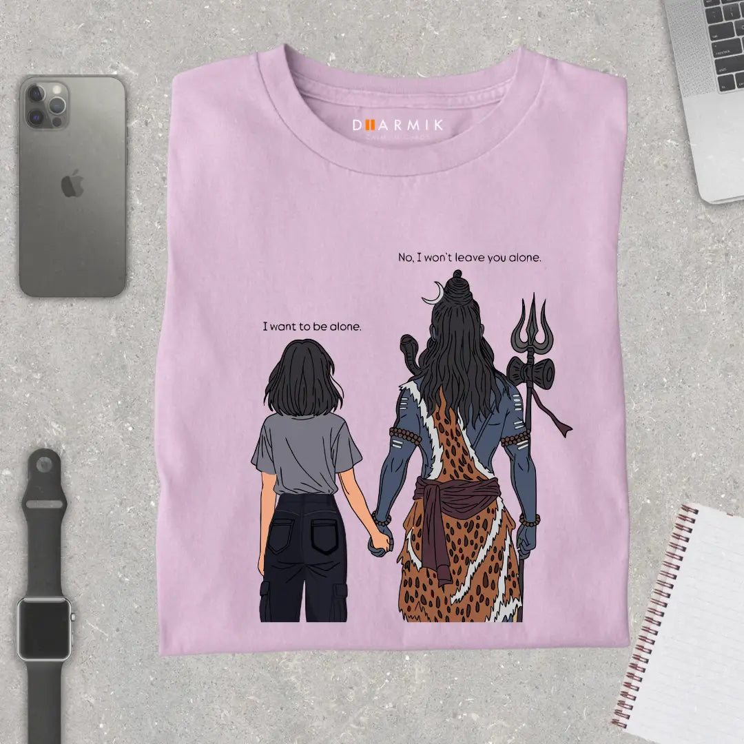 Shiv Sannidhi – Divine Presence T-Shirt