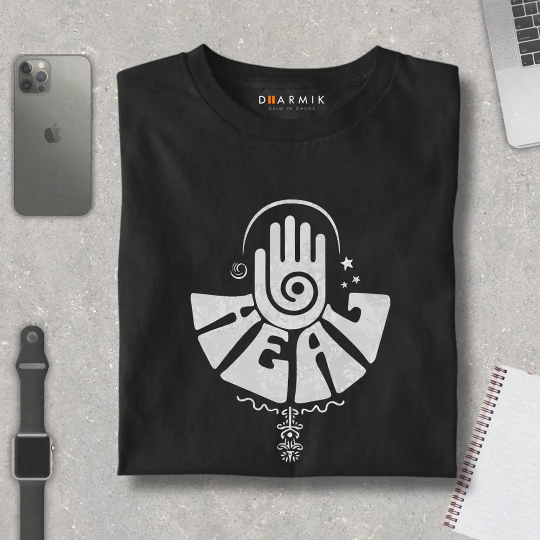 Sacred Healing – Spiritual Edition T-Shirt