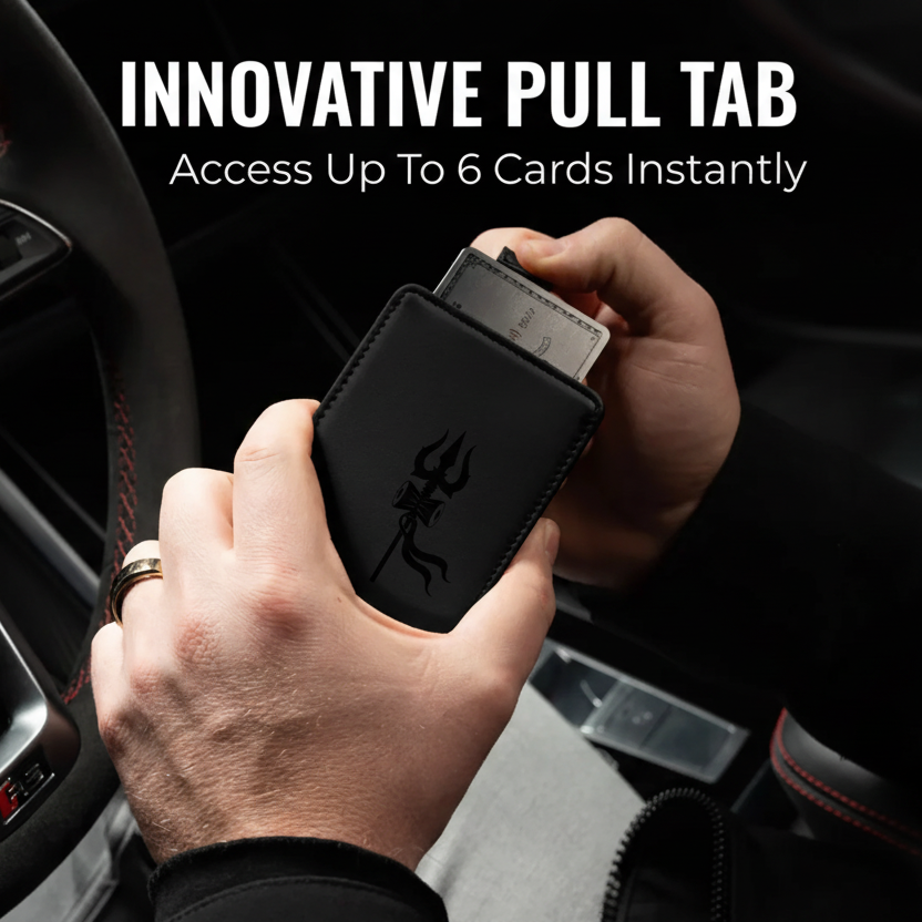 KAILASH WALLET™