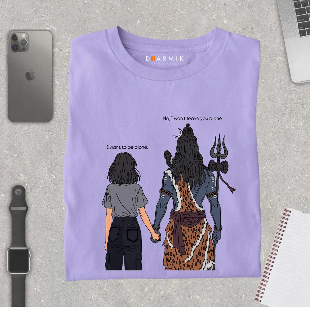 Shiv Sannidhi – Divine Presence T-Shirt