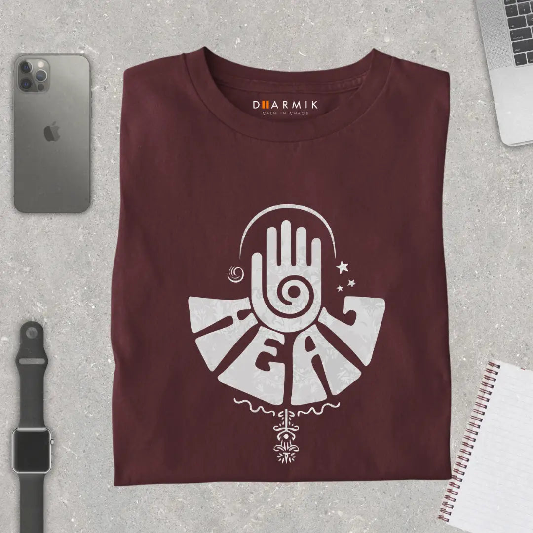 Sacred Healing – Spiritual Edition T-Shirt