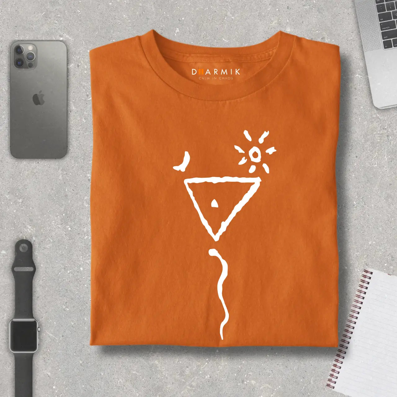 Tapasya – The Path Within T-Shirt