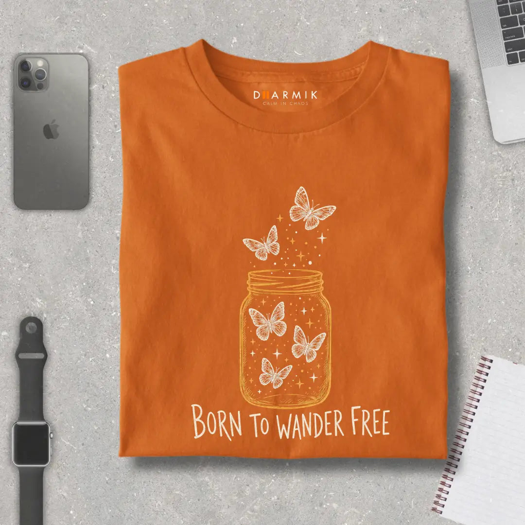 Soul Unbound – Spiritual Edition T-Shirt