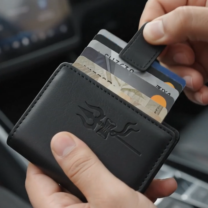 KAILASH WALLET™