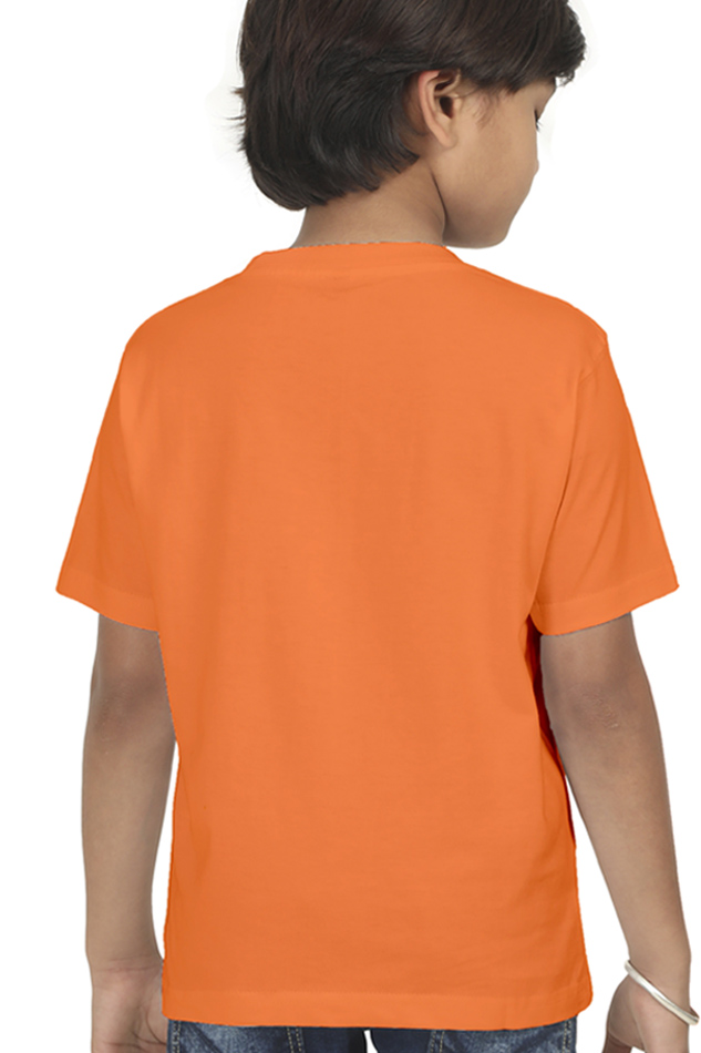 Mahakumbh 2025 Premium Kids (0-13 Years)  Unisex T-Shirt