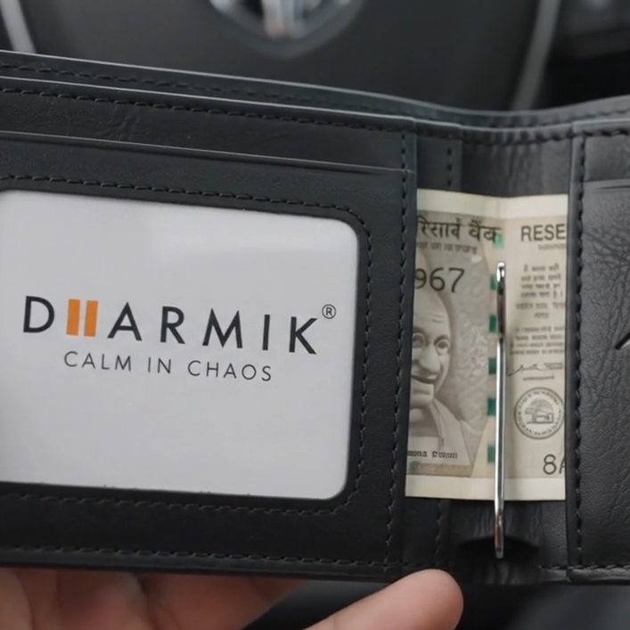 KAILASH WALLET™
