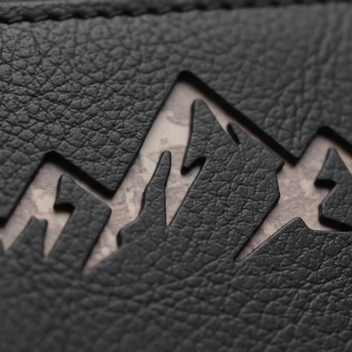 KAILASH WALLET™