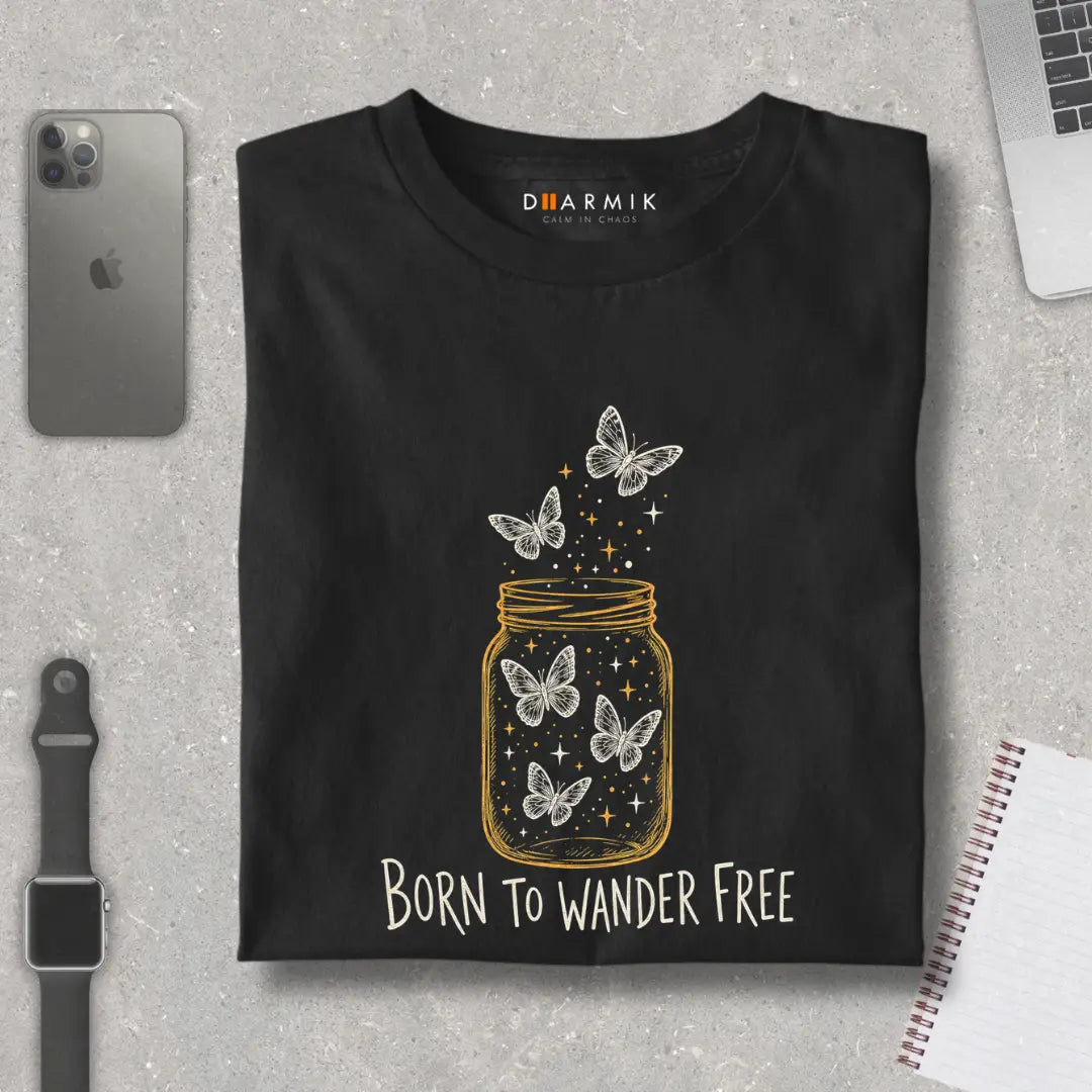 Soul Unbound – Spiritual Edition T-Shirt