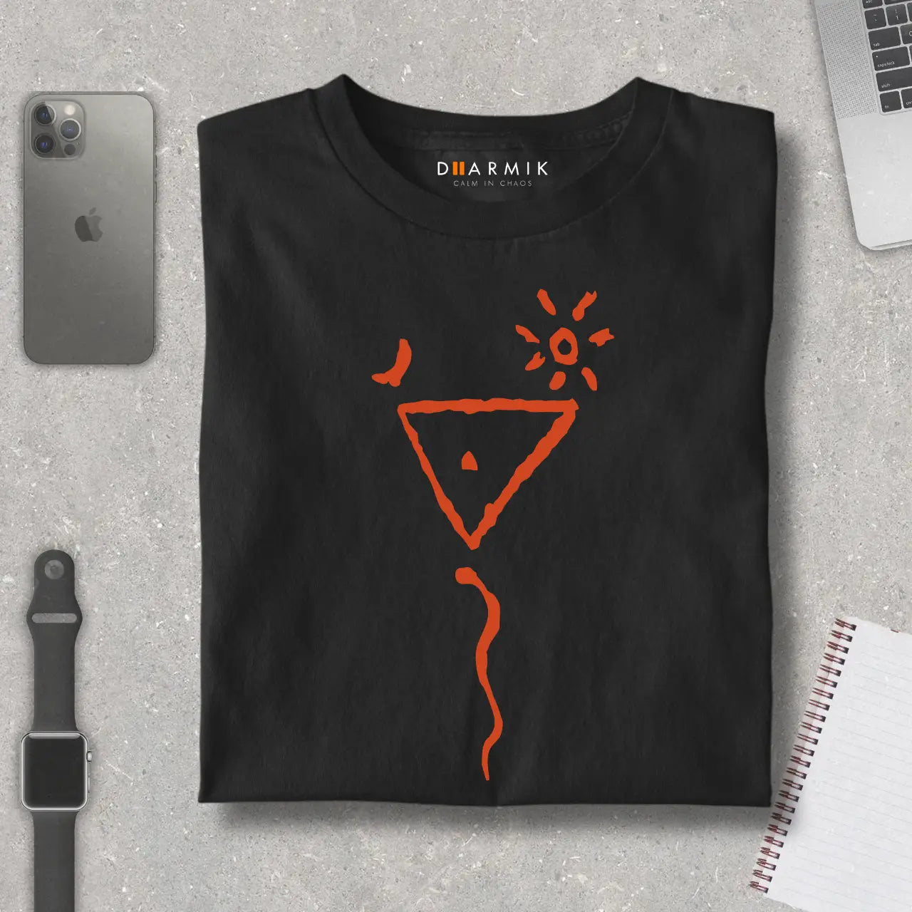 Tapasya – The Path Within T-Shirt