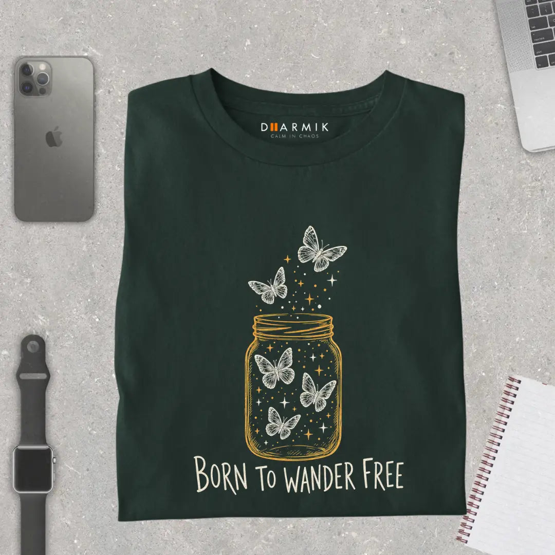 Soul Unbound – Spiritual Edition T-Shirt