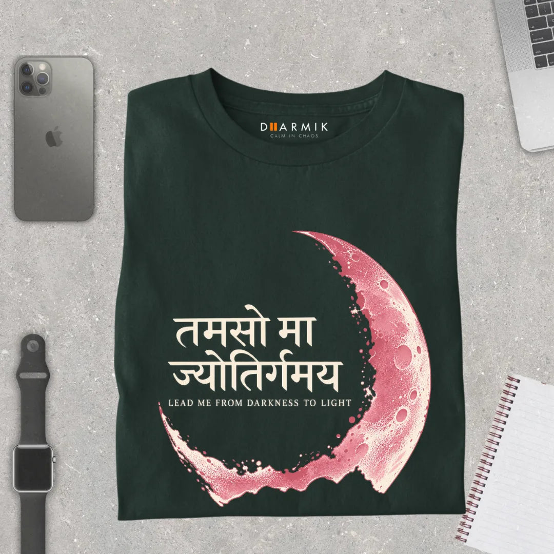 Darkness to Light Unisex Tee