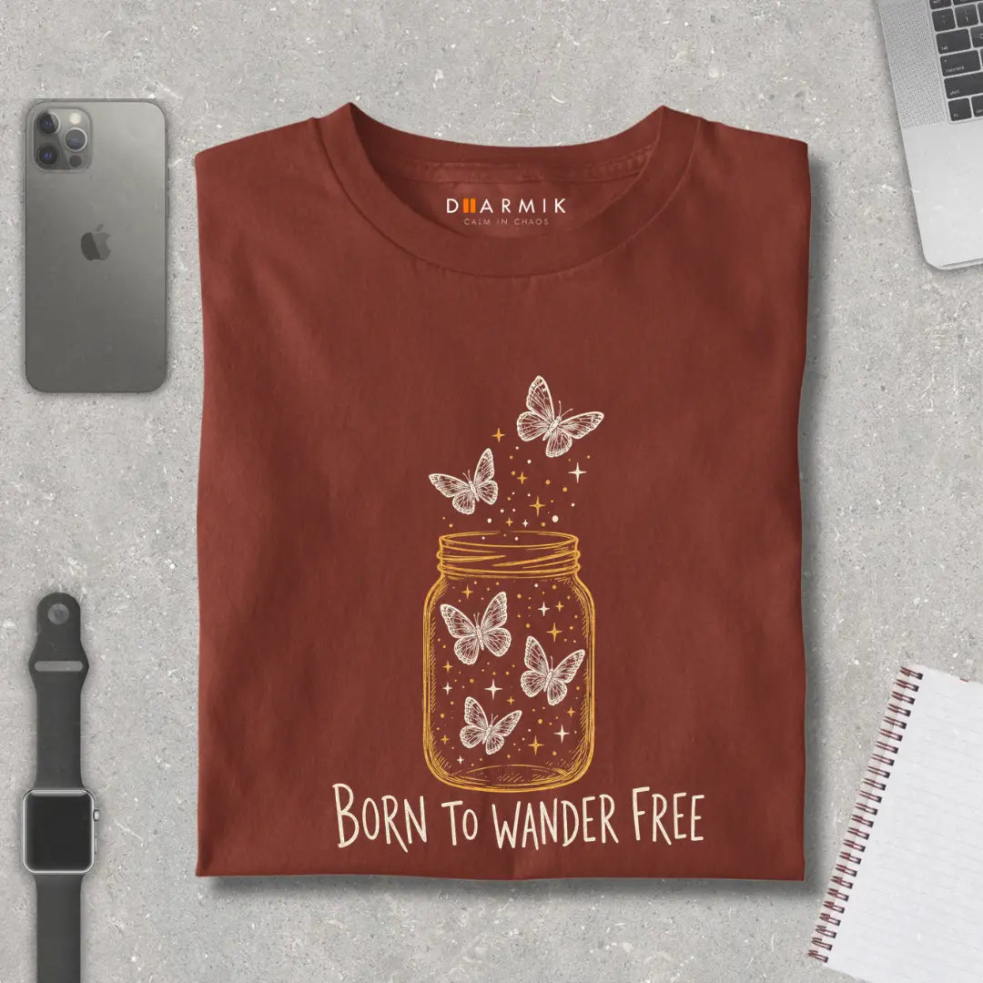 Soul Unbound – Spiritual Edition T-Shirt