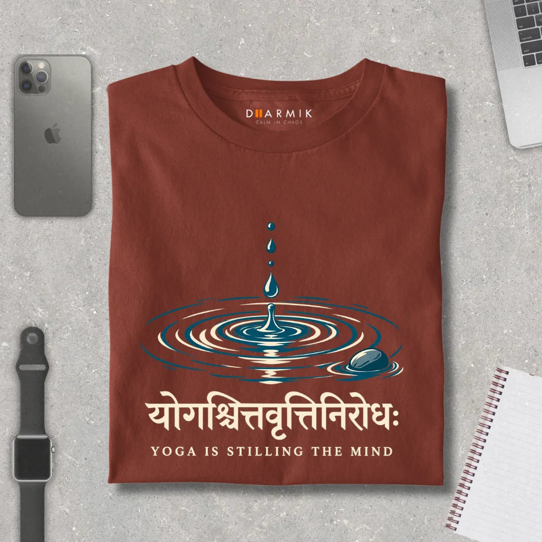 Sukoon Within – Spiritual Premimum T-Shirt