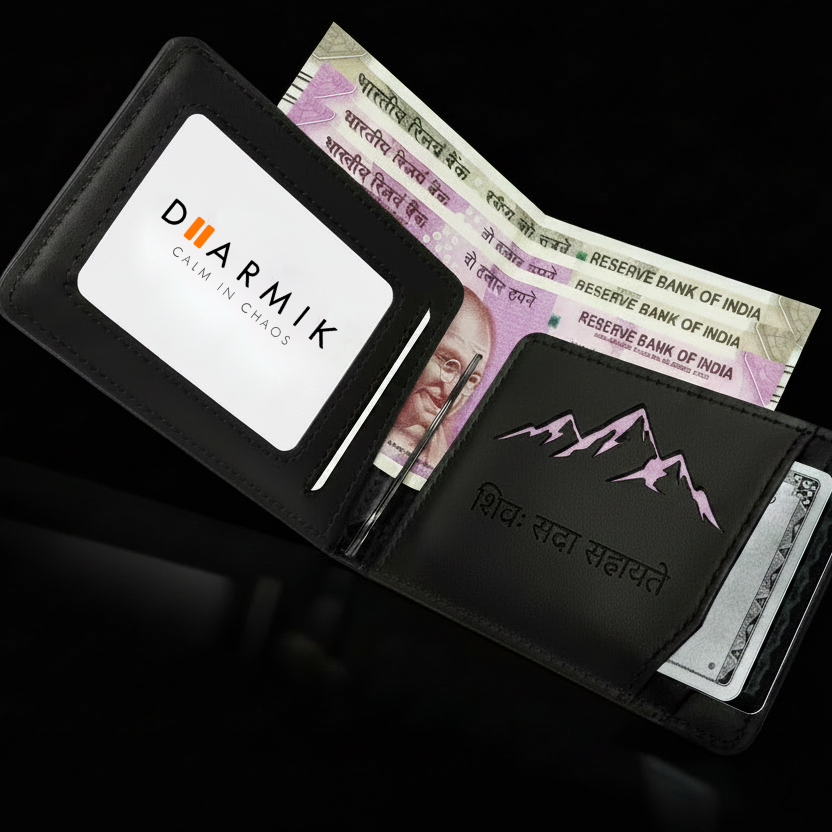 KAILASH WALLET™