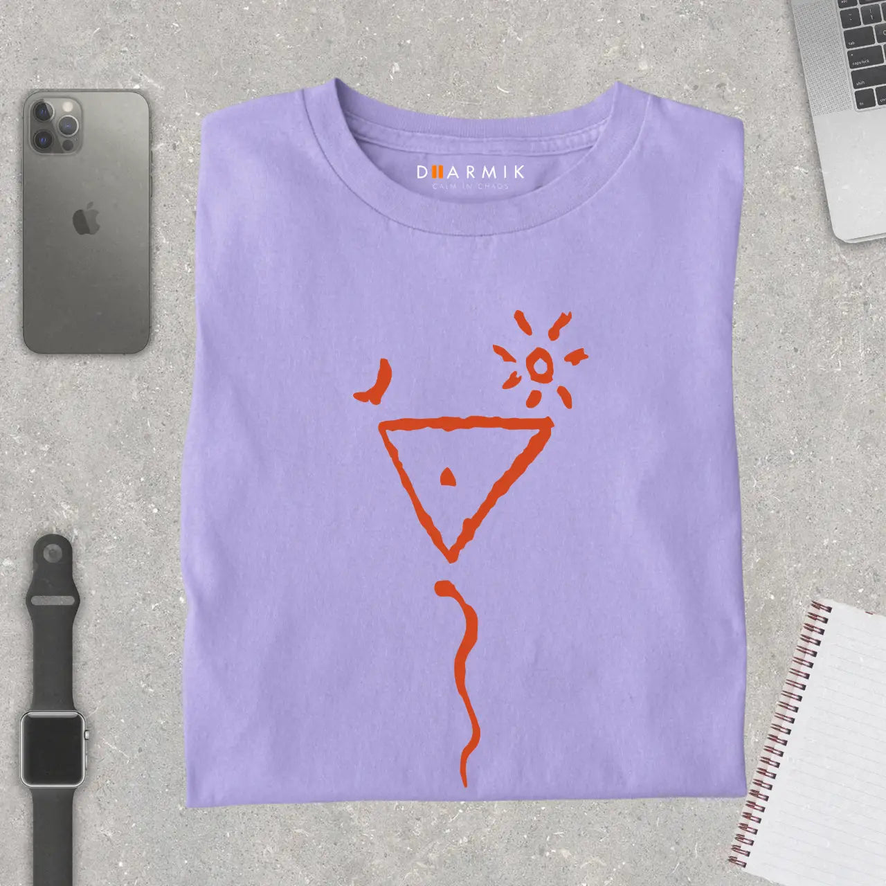 Tapasya – The Path Within T-Shirt