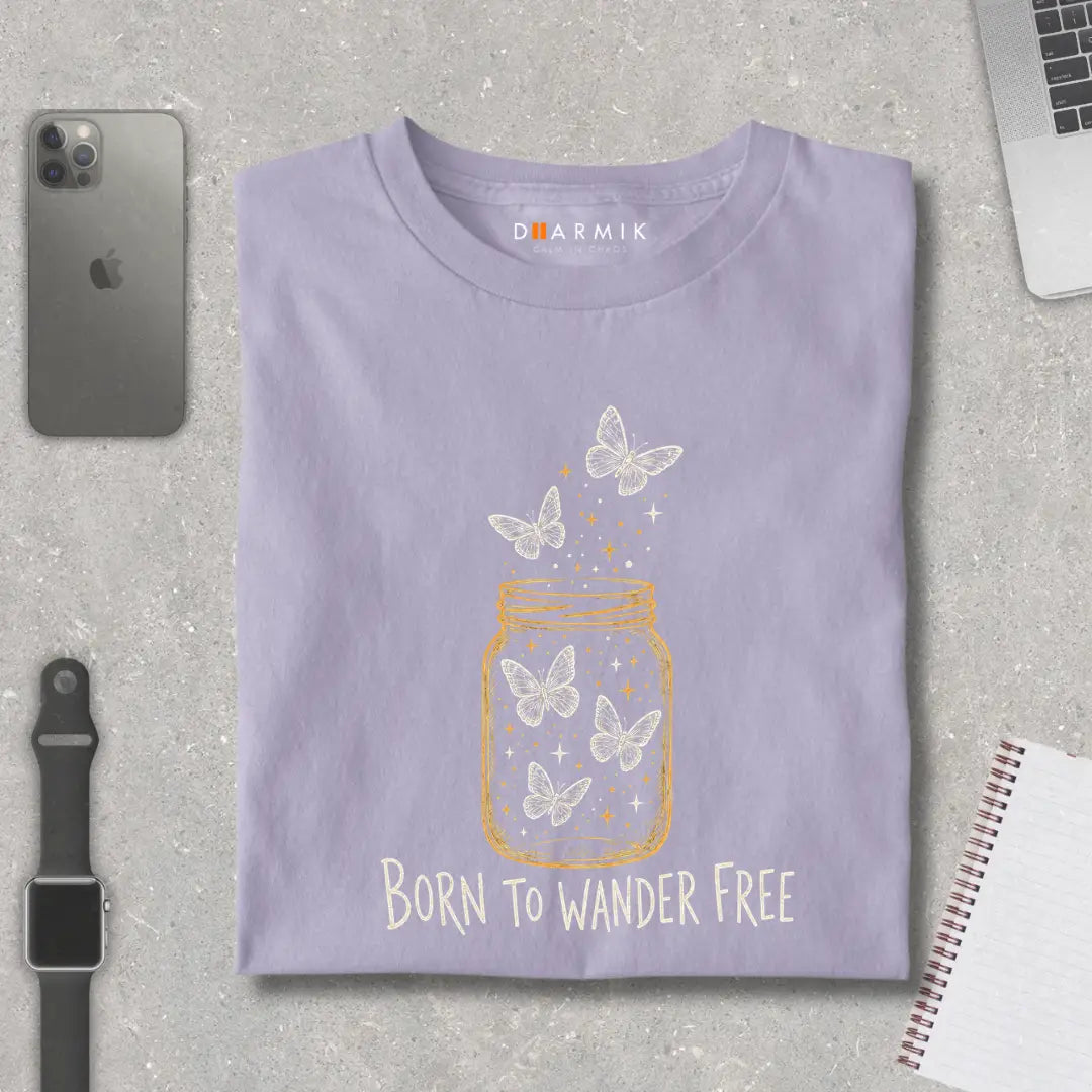 Soul Unbound – Spiritual Edition T-Shirt