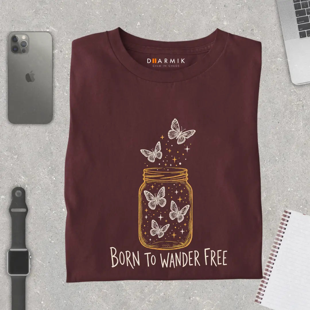 Soul Unbound – Spiritual Edition T-Shirt