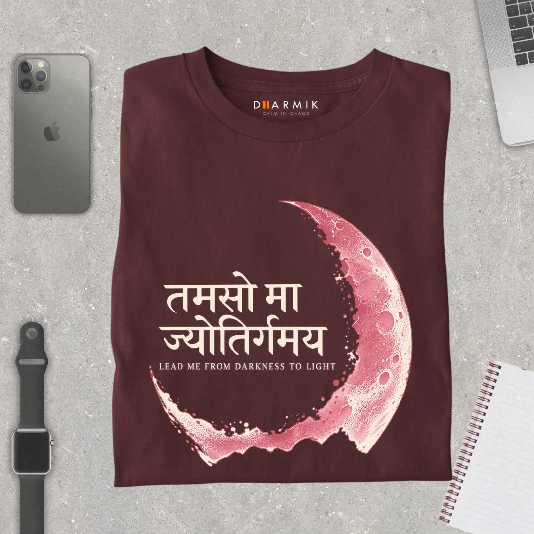 Darkness to Light Unisex Tee
