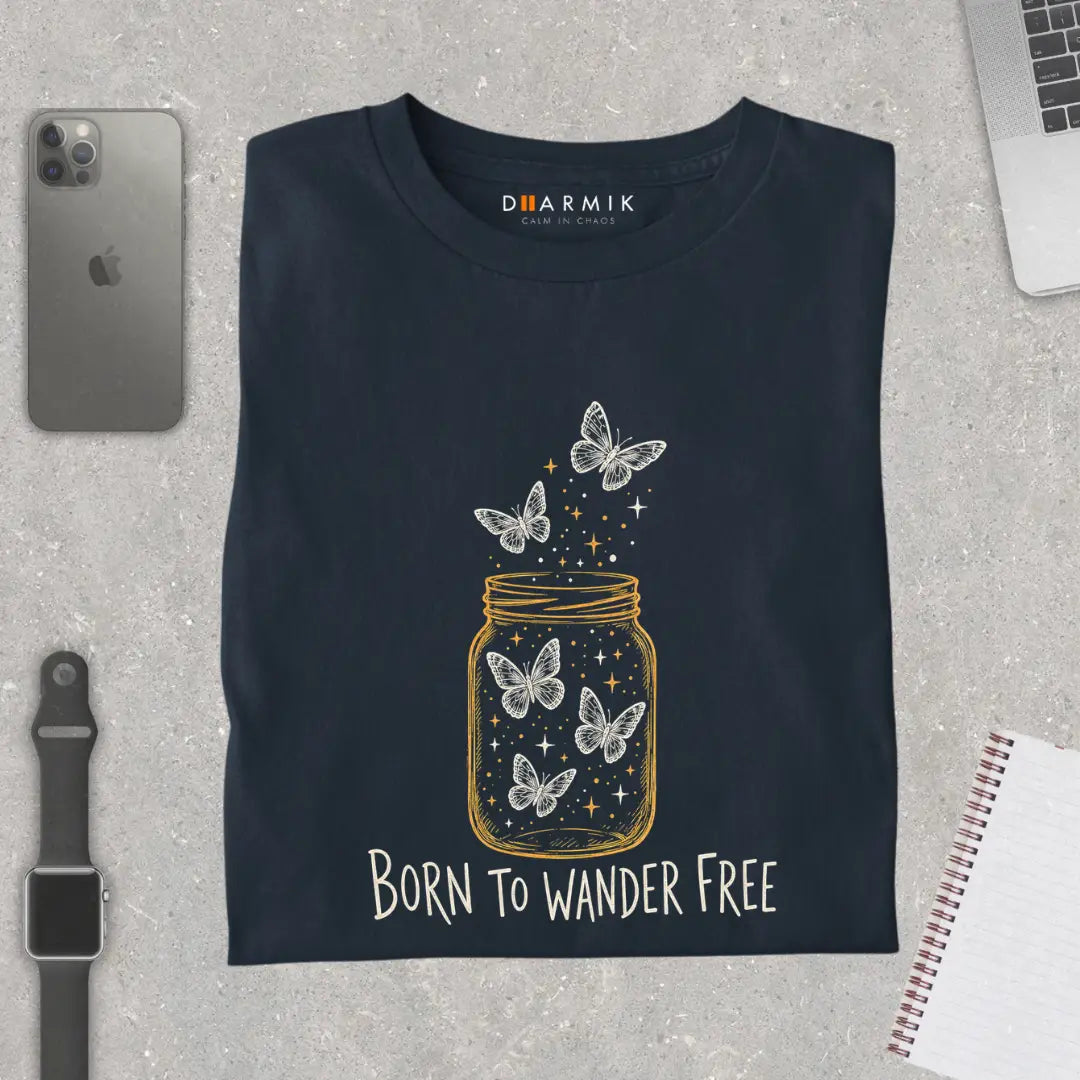 Soul Unbound – Spiritual Edition T-Shirt