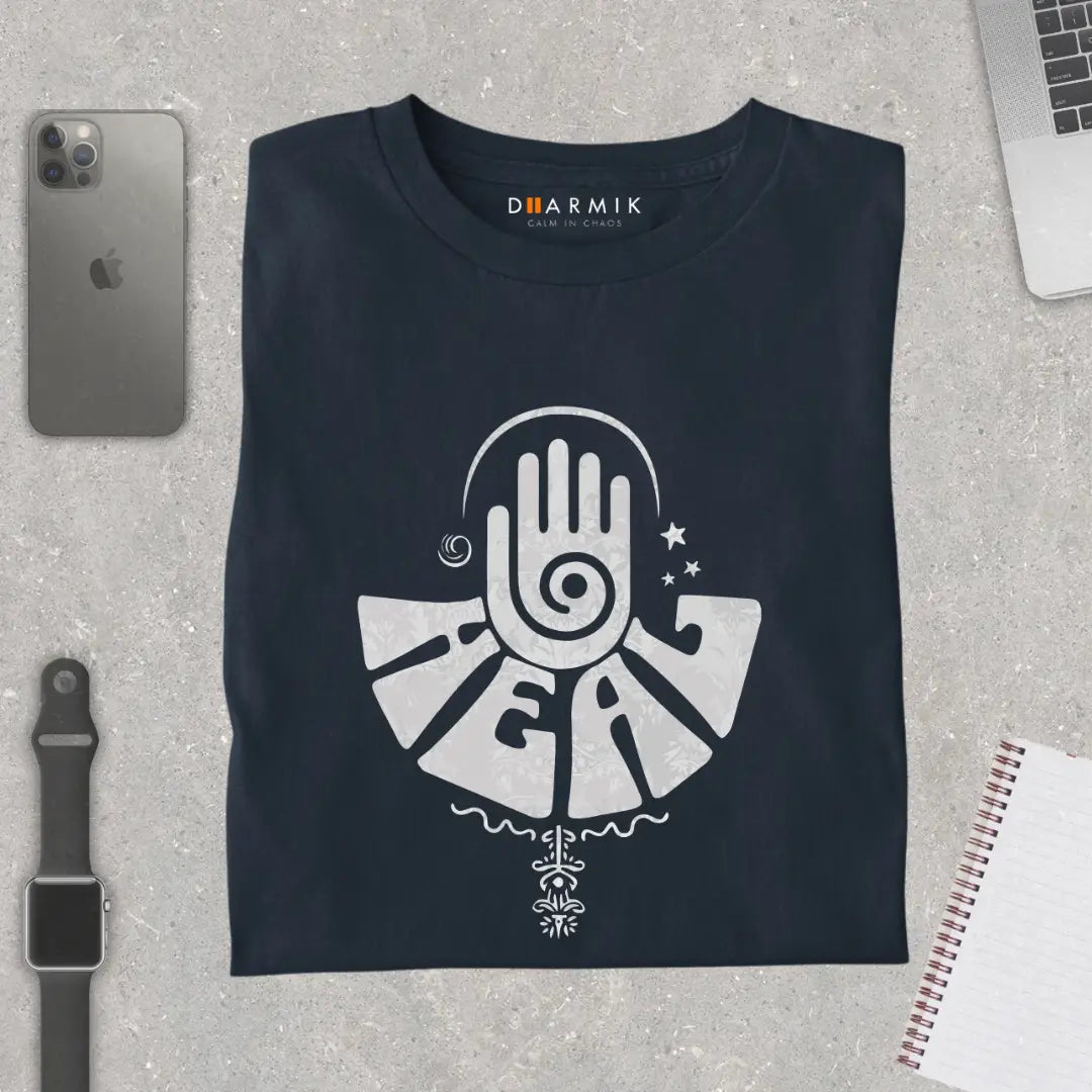 Sacred Healing – Spiritual Edition T-Shirt