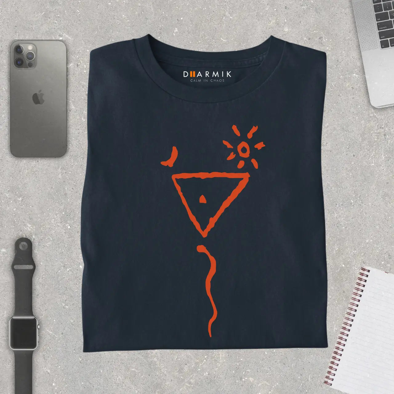 Tapasya – The Path Within T-Shirt