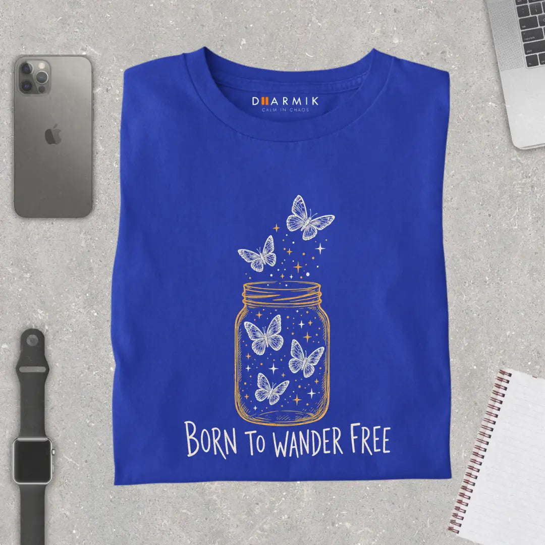 Soul Unbound – Spiritual Edition T-Shirt