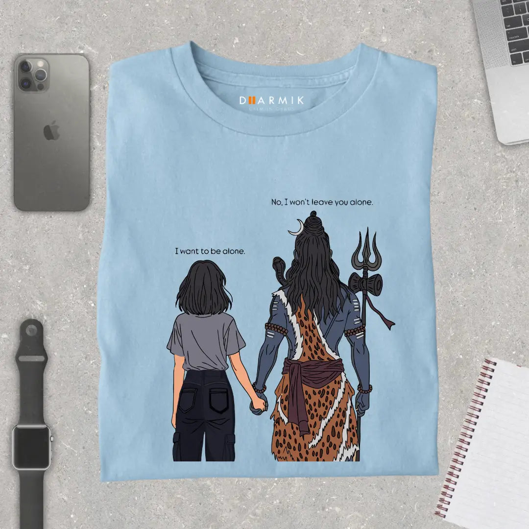 Shiv Sannidhi – Divine Presence T-Shirt