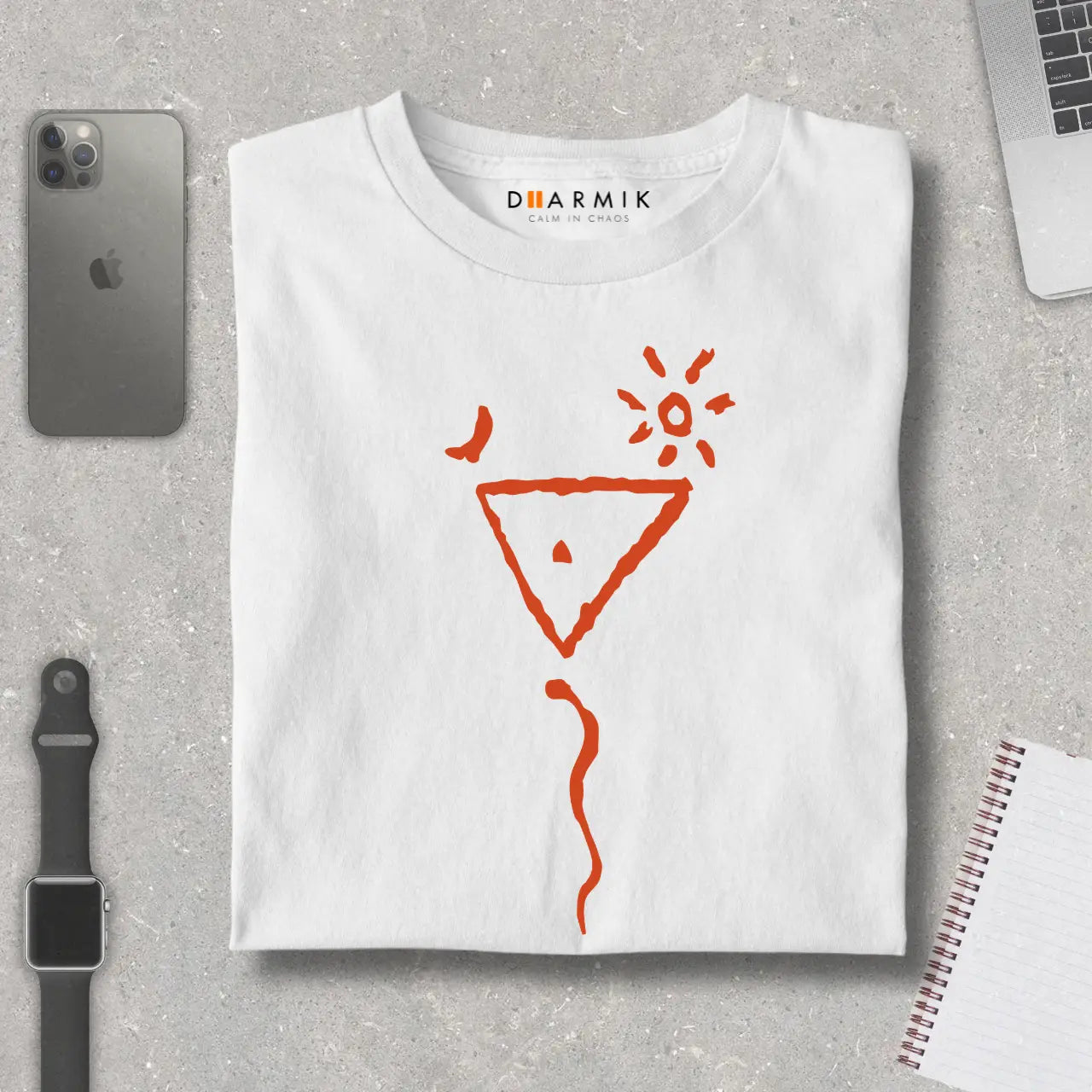 Tapasya – The Path Within T-Shirt